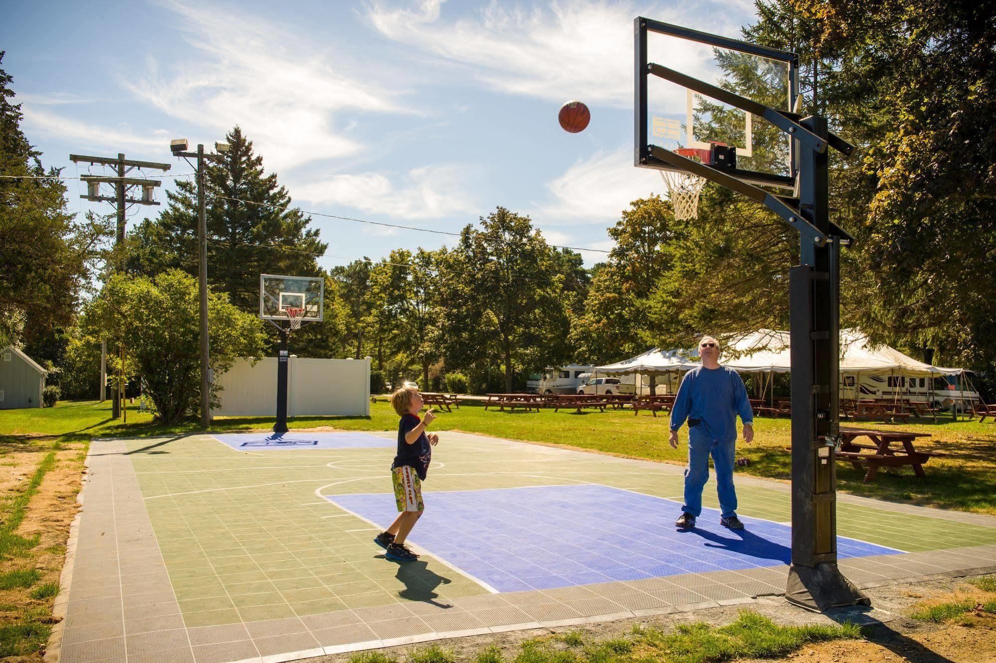 Sun Retreats At Peters Pond Hotel Сандвич Екстериор снимка
