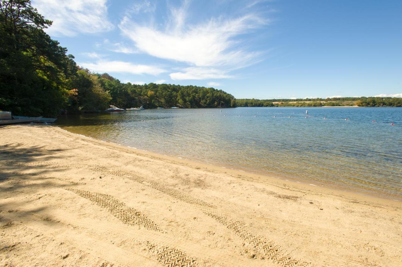 Sun Retreats At Peters Pond Hotel Сандвич Екстериор снимка